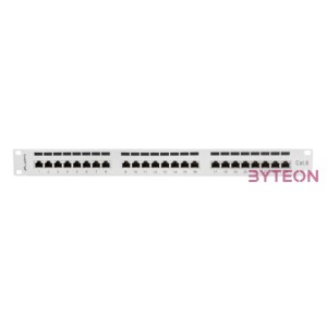 Lanberg PPS6-1024-S patch panel 1U