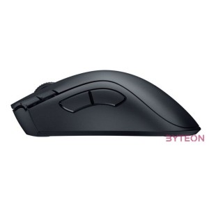 Razer DEATHADDER V2 X HYPERSPEED egér Jobbkezes Bluetooth Optikai 14000 DPI