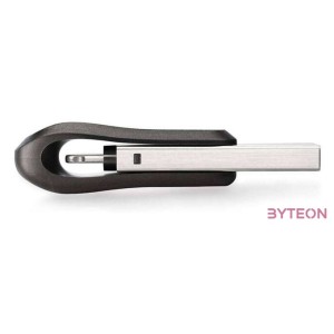 Sandisk iXpand Go 64GB USB 3.0, Lightning szürke-ezüst pendrive