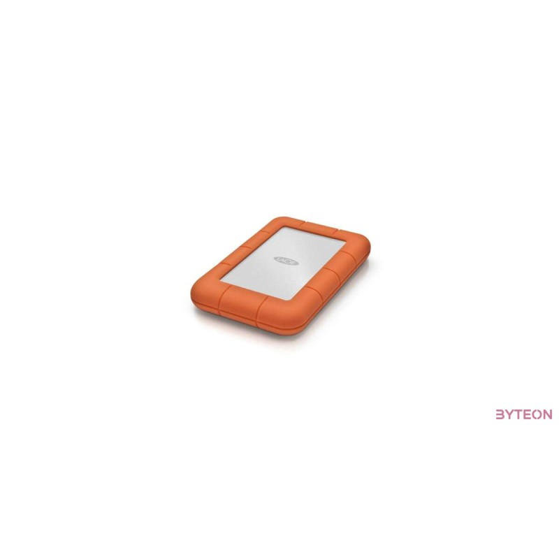LaCie Rugged Mini 1TB [2.5"/USB3.0]
