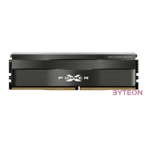 Silicon Power XPOWER Zenith memóriamodul 8 GB 1 x 8 GB DDR4 3200 Mhz