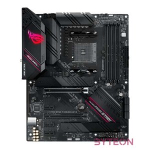 Asus ROG Strix B550-F Gaming WIFI II (AM4)