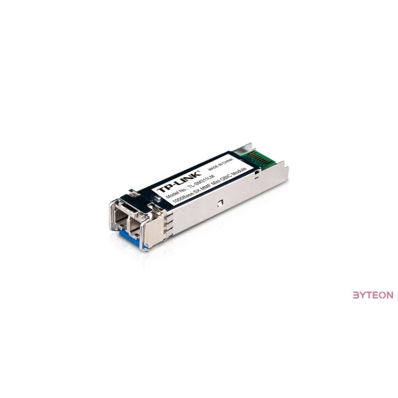 TP-Link MiniGBIC TL-SM311LM