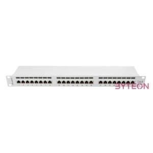 Lanberg PPS6-1024-S patch panel 1U