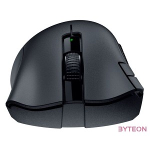 Razer DEATHADDER V2 X HYPERSPEED egér Jobbkezes Bluetooth Optikai 14000 DPI