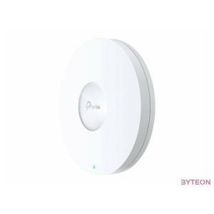 TP-LINK EAP610 WLAN csatlakozási pont 1775 Mbit,s Fehér Ethernet-áramellátás (PoE) támogatása