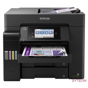 Epson L6570 Lézer 1200 x 2400 DPI 32 oldalak per perc Wi-Fi