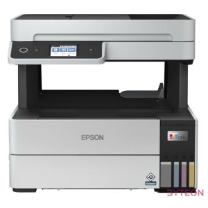 Epson EcoTank L6460 Tintasugaras A4 4800 x 1200 DPI Wi-Fi