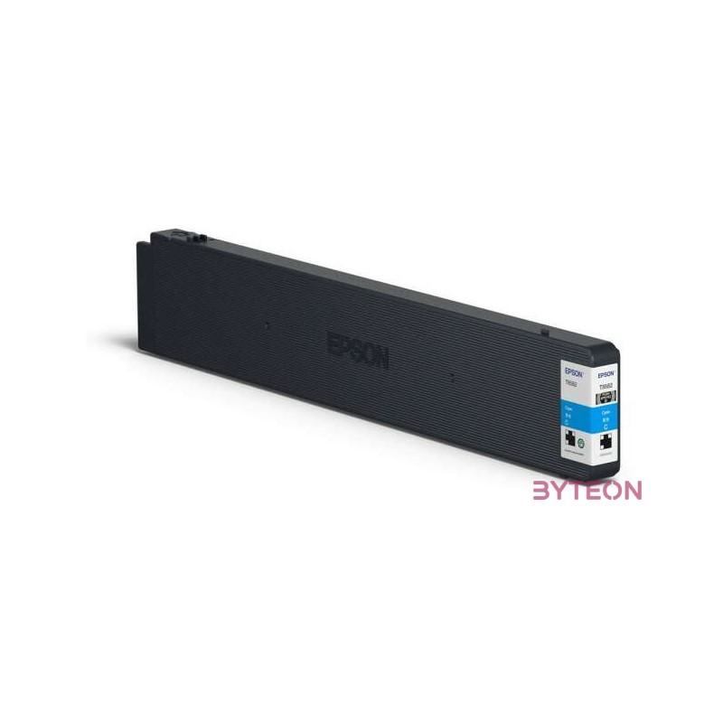 Epson WF-C20590 tintapatron 1 dB Eredeti Cián