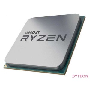AMD Ryzen 5 5600G Tray (AM4) - doboz és hűtés nélkül