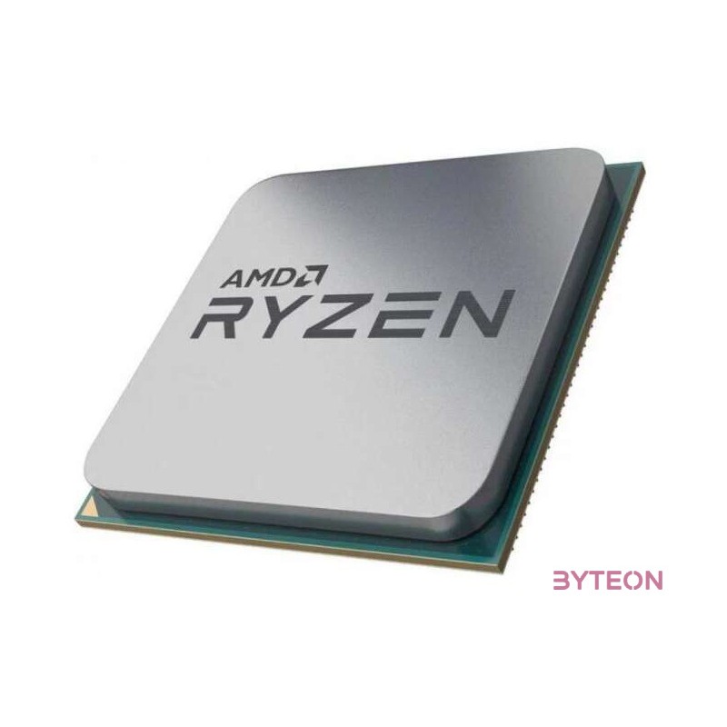 AMD Ryzen 5 5600G Tray (AM4) - doboz és hűtés nélkül