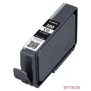 Canon PFI-300 tintapatron 1 dB Eredeti Fekete