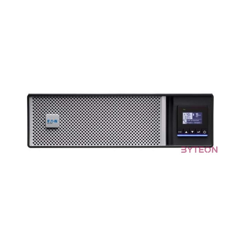 Eaton 5PX2200IRT3UG2 szünetmentes tápegység (UPS) Vonal interaktív 2200 kVA 2200 W
