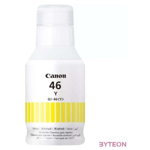 Canon GI-46 Y Eredeti