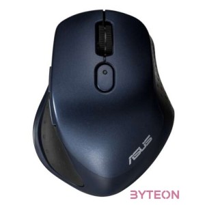 Asus MW203 vezeték nélküli egér - Kék