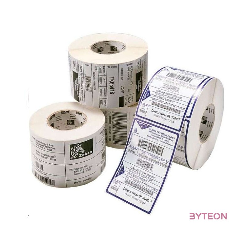 Zebra Z-TRANS 5P 102 x 102 mm