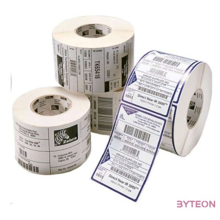 Zebra Z-TRANS 5P 102 x 102 mm