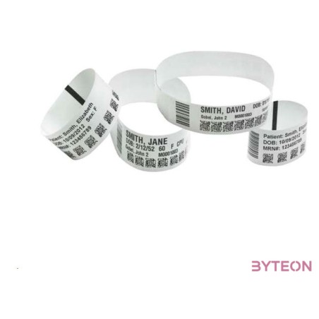 Zebra Z-Band UltraSoft 25 x 178