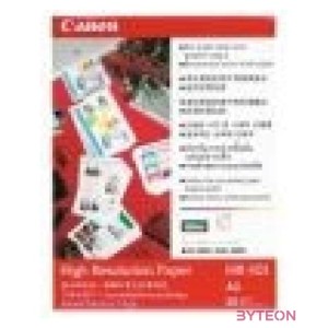 Canon HR-101 A3 Paper high resolution 20sh nyomtatópapír