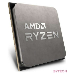 AMD Ryzen 5 5600G Tray (AM4) - doboz és hűtés nélkül