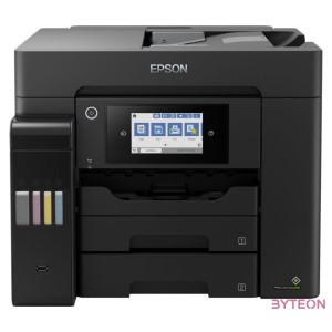 Epson L6570 Lézer 1200 x 2400 DPI 32 oldalak per perc Wi-Fi