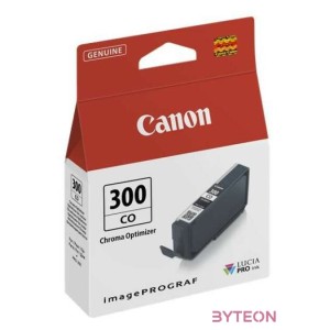 Canon PFI-300 tintapatron 1 dB Eredeti Fekete