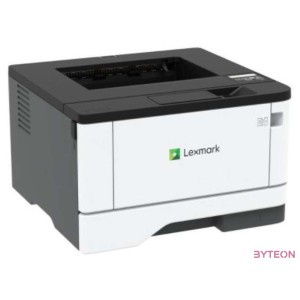 Lexmark MS331dn 600 x 600 DPI A4