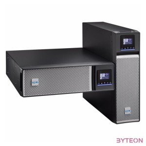Eaton 5PX2200IRT3UG2 szünetmentes tápegység (UPS) Vonal interaktív 2200 kVA 2200 W