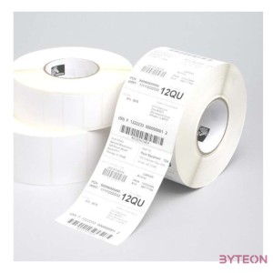 Zebra Z-TRANS 5P 102 x 102 mm