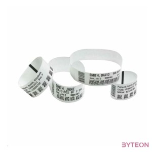 Zebra Z-Band UltraSoft 25 x 178