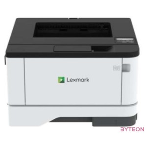 Lexmark MS331dn 600 x 600 DPI A4