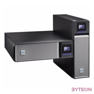 Eaton 5PX2200IRT3UG2 szünetmentes tápegység (UPS) Vonal interaktív 2200 kVA 2200 W