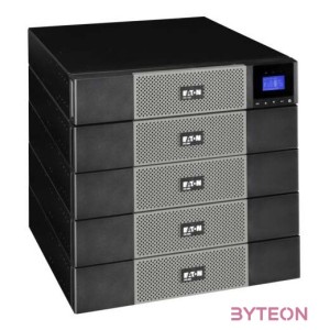 Eaton 5PXEBM48RT2UG2 UPS akkumulátor Zárt savas ólom (VRLA) 12 V 9 Ah