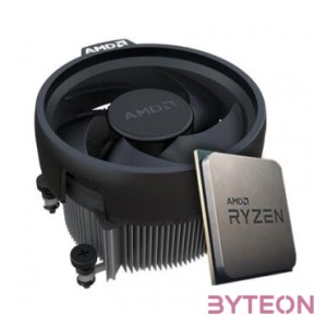 AMD Ryzen 5 5600G Tray (AM4) - doboz és hűtés nélkül