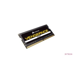 Corsair SO-DDR4 2400 16GB Vengeance CL16 KIT (2x8GB)