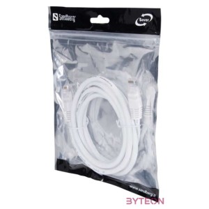 Sandberg UTP Cat6 2m SAVER