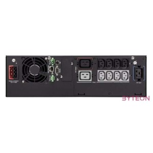 Eaton 5PX2200IRT3UG2 szünetmentes tápegység (UPS) Vonal interaktív 2200 kVA 2200 W