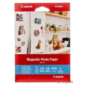 Canon 3634C002 fotópapír Fehér