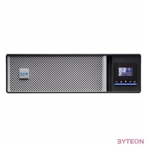 Eaton 5PX2200IRT3UG2 szünetmentes tápegység (UPS) Vonal interaktív 2200 kVA 2200 W