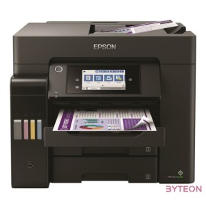 Epson L6570 Lézer 1200 x 2400 DPI 32 oldalak per perc Wi-Fi