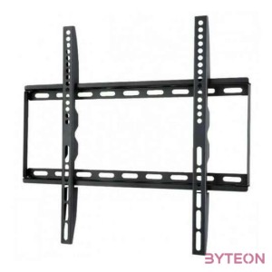 Techly ICA-PLB 162M TV tartókeret 139,7 cm (55) Fekete