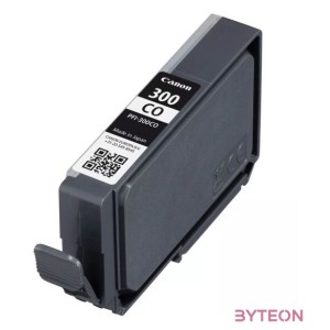 Canon PFI-300 tintapatron 1 dB Eredeti Fekete
