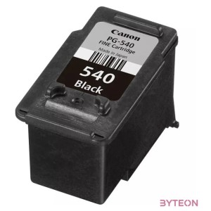 Canon PG-540 tintapatron 1 dB Eredeti Fekete