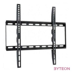 Techly ICA-PLB 162M TV tartókeret 139,7 cm (55) Fekete