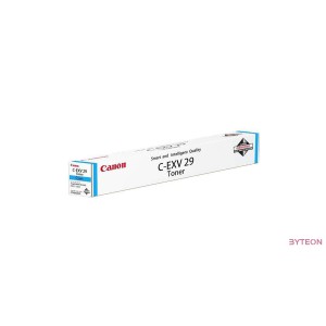 Canon C-EXV29 - Ciánkék