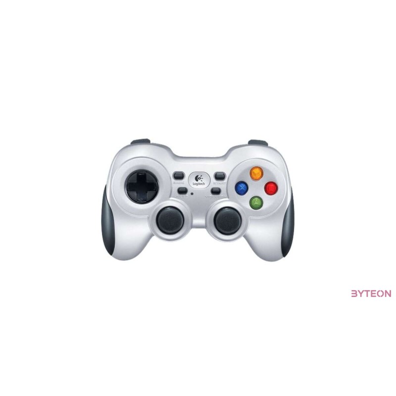 Logitech F710 Wireless