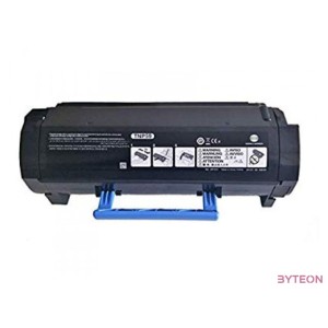 Konica Minolta AAE2050 festékkazetta 1 dB Kompatibilis Fekete