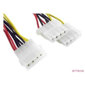 Gembird CC-PSU-1 belső tápkábel