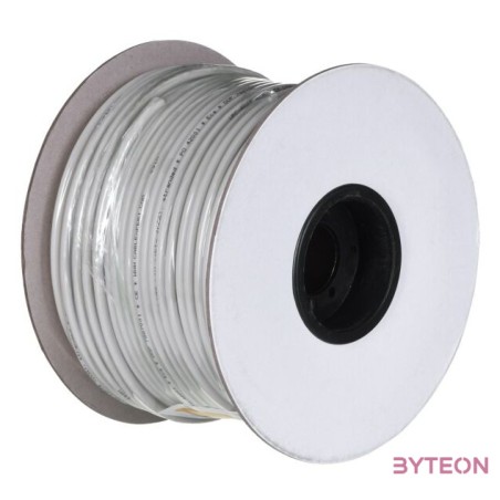 Gembird CAT6 UTP 100m hálózati kábel Szürke U,UTP (UTP)