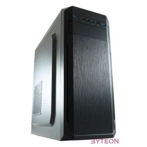 LC-Power 7039B Midi Tower Fekete